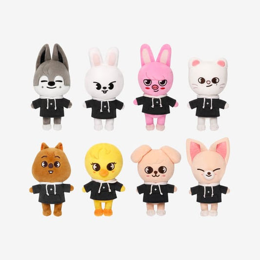 STRAY KIDS - SKZOO EVERYWHERE ALL AROUND THE WORLD OFFICIAL MERCH SKZOO PLUSH (ORIGINAL VER.)