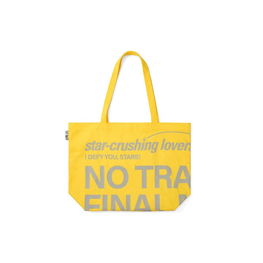 TWS - NO TRAGEDY OFFICIAL MERCH COTTON BAG