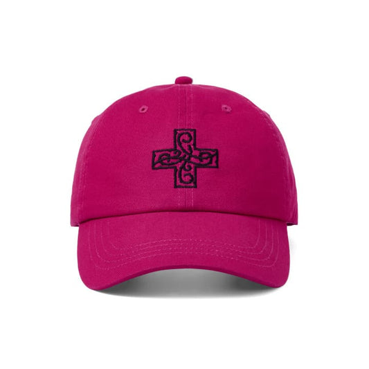 TXT - 7TH YEAR: A MOMENT OF STILLNESS IN THE THORNS OFFICIAL MERCH BALL CAP