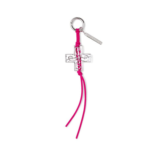 TXT - 7TH YEAR: A MOMENT OF STILLNESS IN THE THORNS OFFICIAL MERCH KEYRING