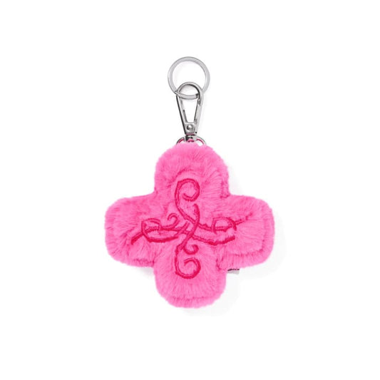 TXT - 7TH YEAR: A MOMENT OF STILLNESS IN THE THORNS OFFICIAL MERCH PLUSH KEYRING