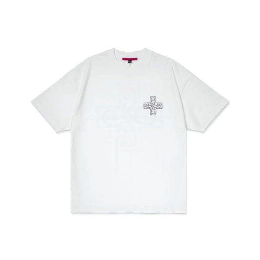 TXT - 7TH YEAR: A MOMENT OF STILLNESS IN THE THORNS OFFICIAL MERCH T-SHIRT