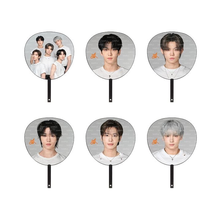TXT - MOA CON JAPAN OFFICIAL MERCH ACRYLIC STAND
