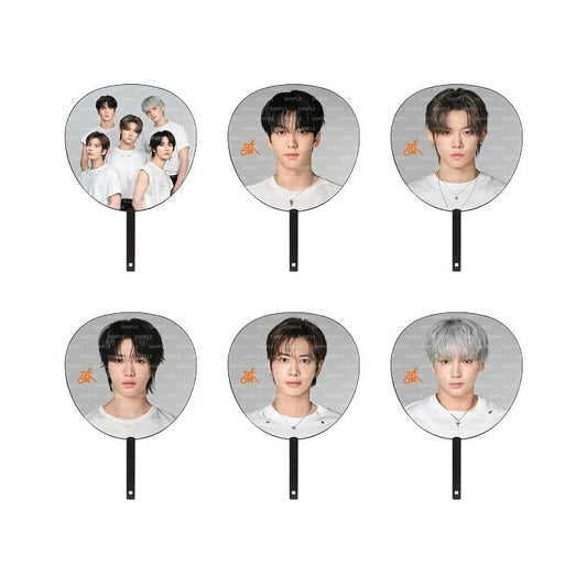 TXT - MOA CON JAPAN OFFICIAL MERCH ACRYLIC STAND