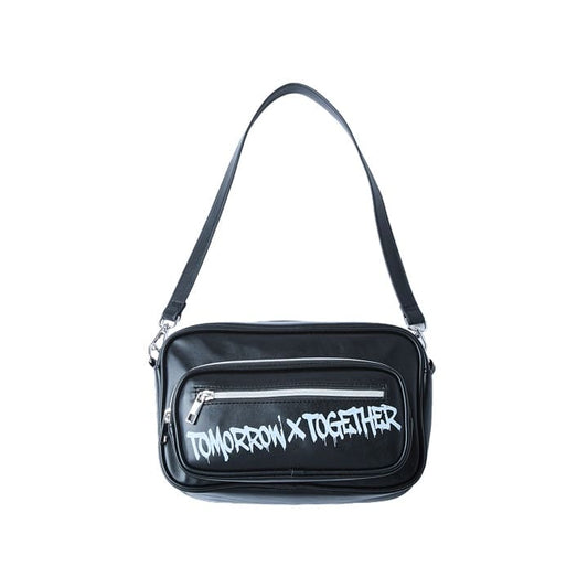 TXT - MOA CON JAPAN OFFICIAL MERCH SHOULDER BAG