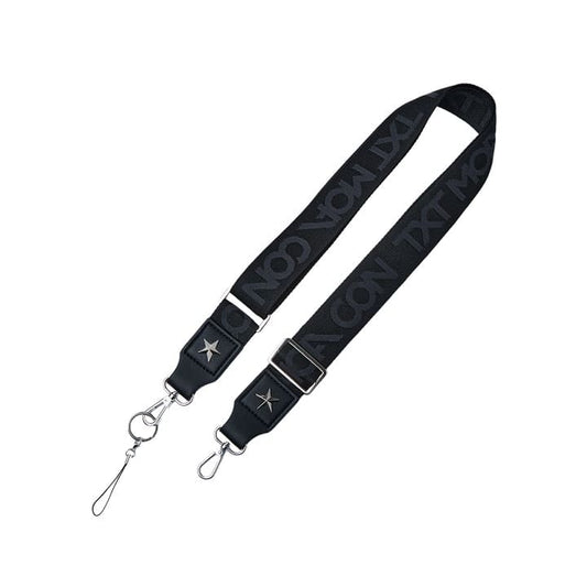 TXT - MOA CON JAPAN OFFICIAL MERCH STRAP
