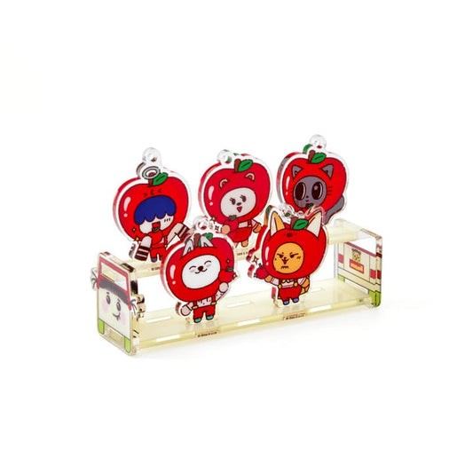 TXT - PPULBATU HEY!APPUL OFFICIAL MERCH ACRYLIC STAND
