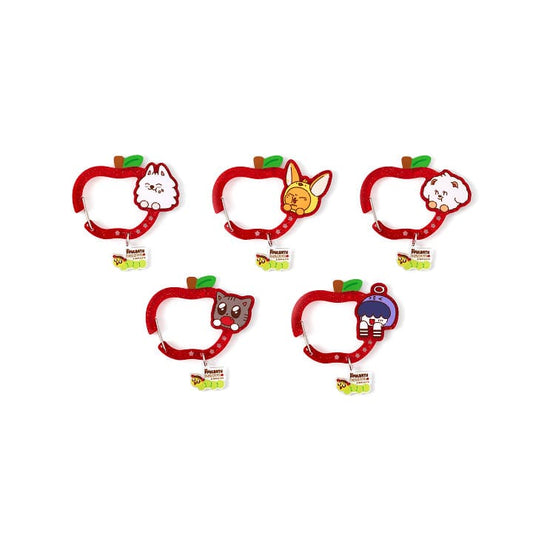 TXT - PPULBATU HEY!APPUL OFFICIAL MERCH CARABINER