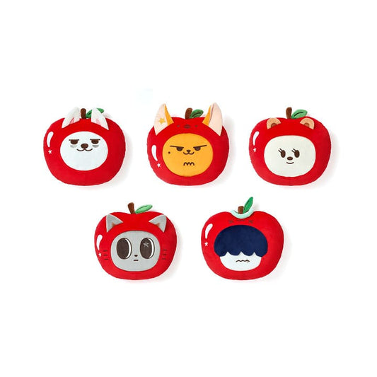 TXT - PPULBATU HEY!APPUL OFFICIAL MERCH FACE CUSHION