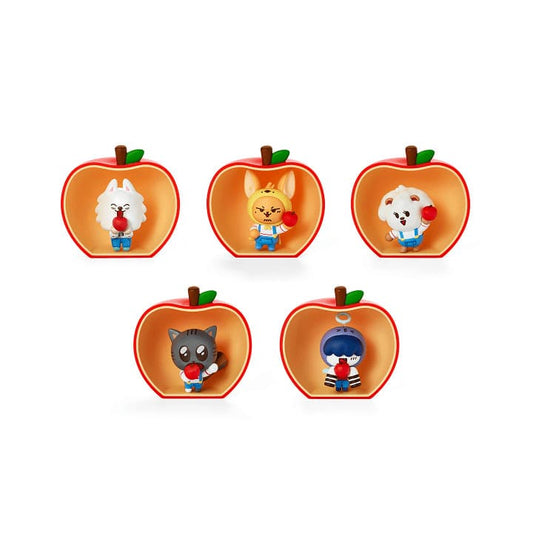 TXT - PPULBATU HEY!APPUL OFFICIAL MERCH FIGURE (APPLE VER.)