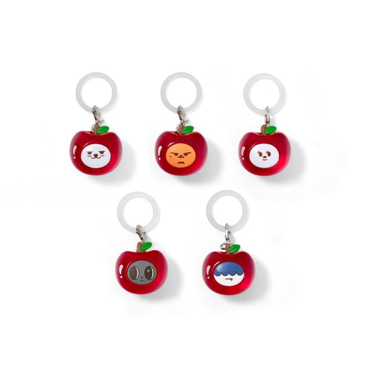 TXT - PPULBATU HEY!APPUL OFFICIAL MERCH MINI KEYRING