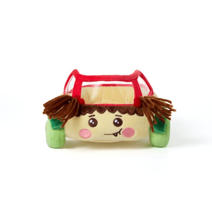 TXT - PPULBATU HEY!APPUL OFFICIAL MERCH PLUSH PPULVERSE