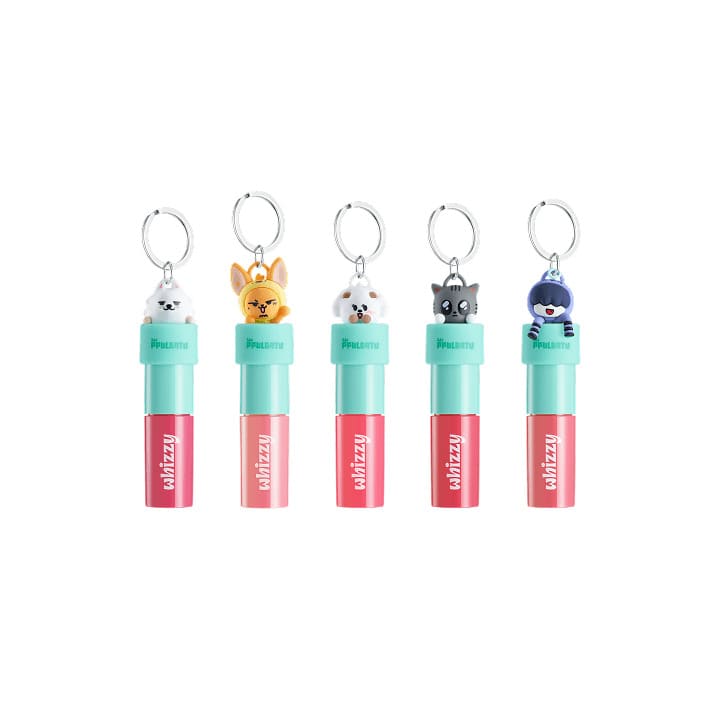 TXT - PPULBATU X WHIZZY GLOW UP TINT