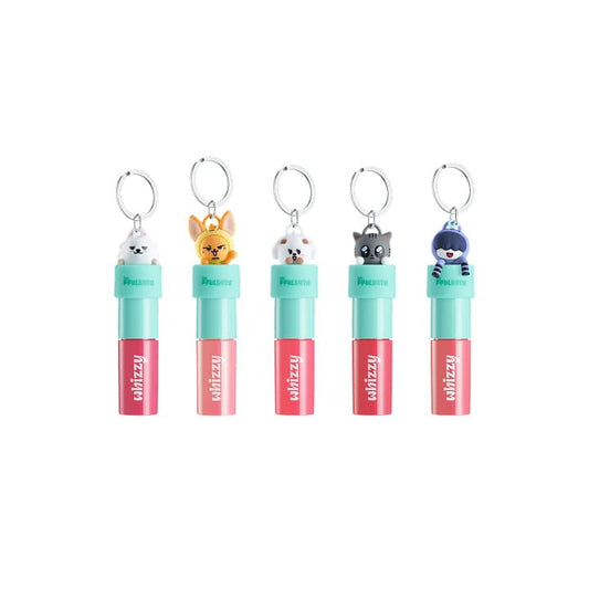 TXT - PPULBATU X WHIZZY GLOW UP TINT