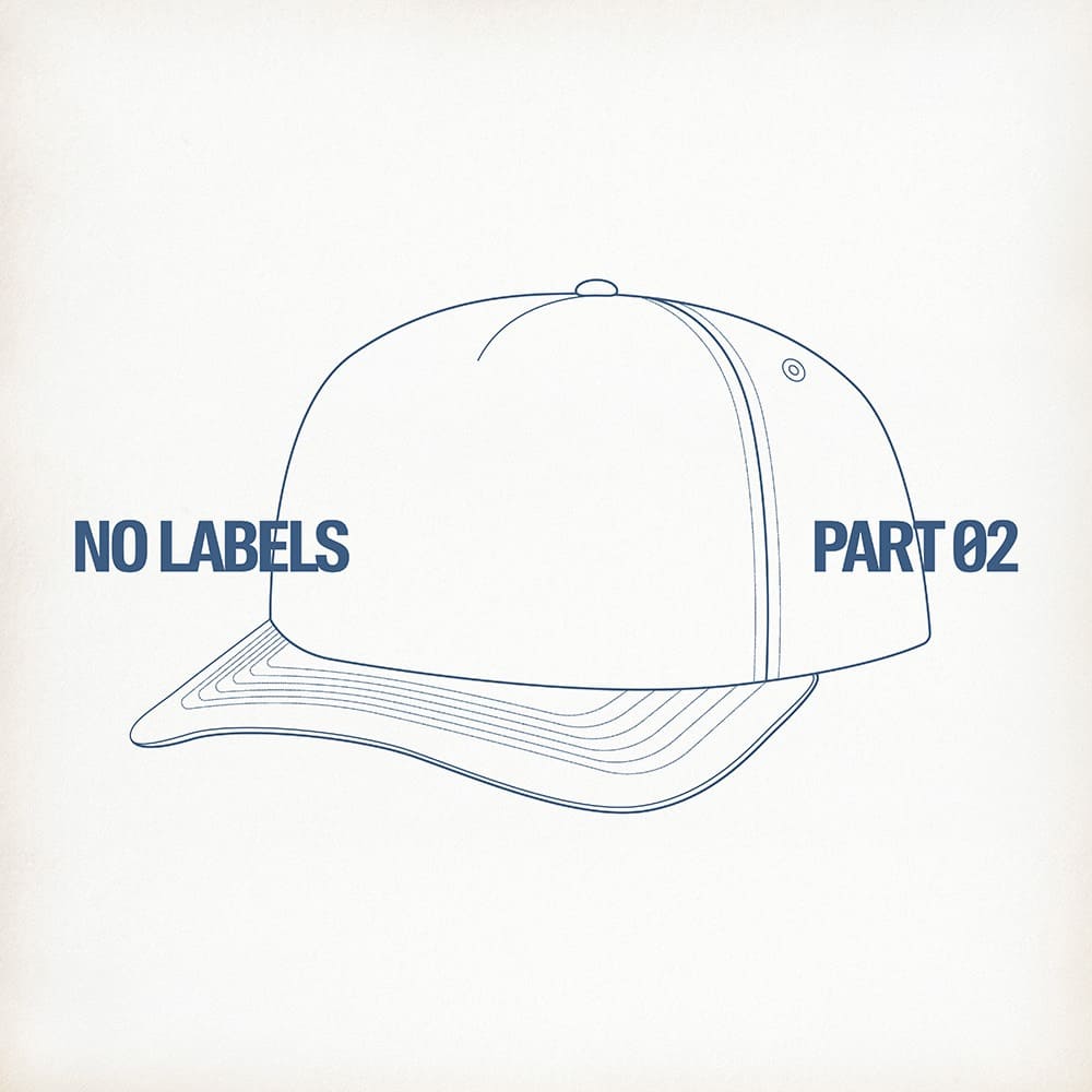 TXT YEONJUN - 2ND MINI ALBUM NO LABELS: PART 02 (CAP VER.)