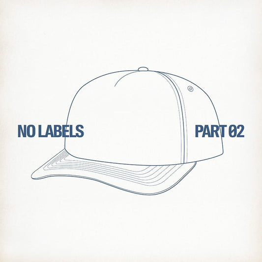 TXT YEONJUN - 2ND MINI ALBUM NO LABELS: PART 02 (CAP VER.)