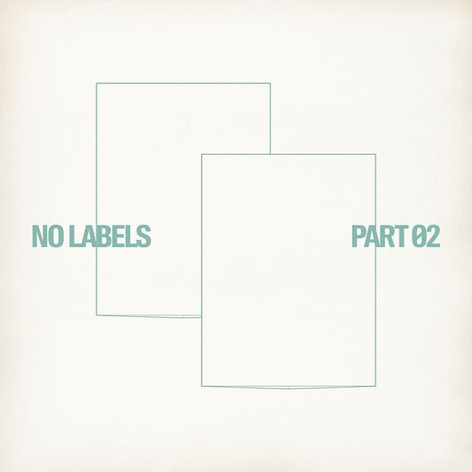 TXT YEONJUN - 2ND MINI ALBUM NO LABELS: PART 02 (WEVERSE ALBUMS VER.)