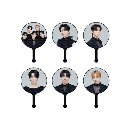 TXT WORLD TOUR ACT : TOMORROW Official MD Image picket (TOMORROW X TOGETHER / SOOBIN / YEONJUN / BEOMGYU / TAEHYUN / HUNINGKAI VER.)