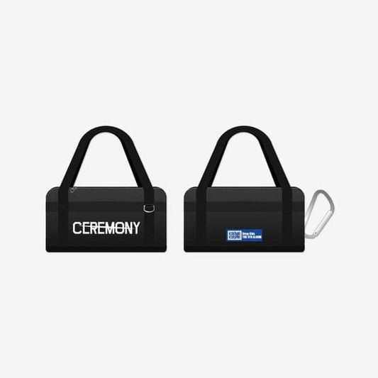 STRAY KIDS - KARMA POP-UP STORE OFFICIAL MERCH SKZOO DUFFEL BAG