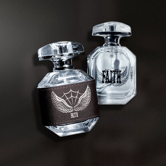 ATEEZ - 2024 BIRTHDAY MD HONGJOONG PERFUME : FAITH