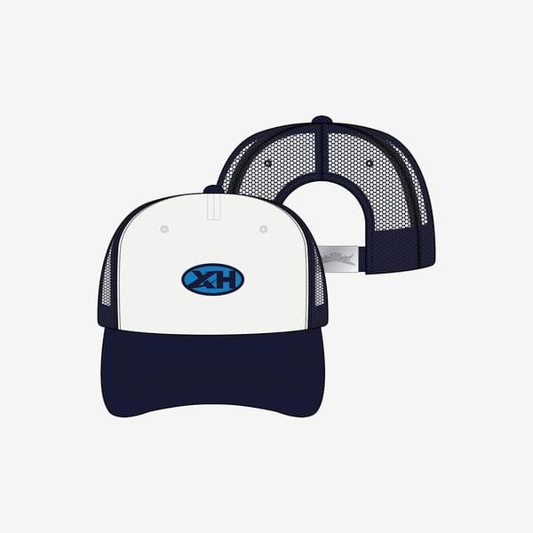 XDINARY HEROES - 2026 SUMMER SPECIAL THE XCAPE OFFICIAL MERCH BALL CAP
