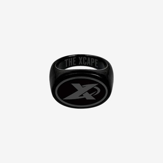 XDINARY HEROES - 2026 SUMMER SPECIAL THE XCAPE OFFICIAL MERCH RING