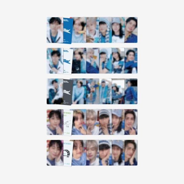 XDINARY HEROES - 2026 SUMMER SPECIAL THE XCAPE OFFICIAL MERCH SECRET PHOTOCARD