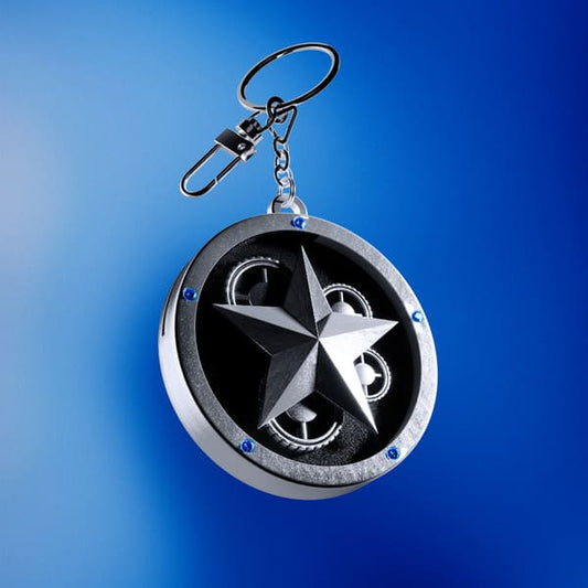 TXT - 4TH FULL ALBUM THE STAR CHAPTER: TOGETHER STAR KEYRING VER.