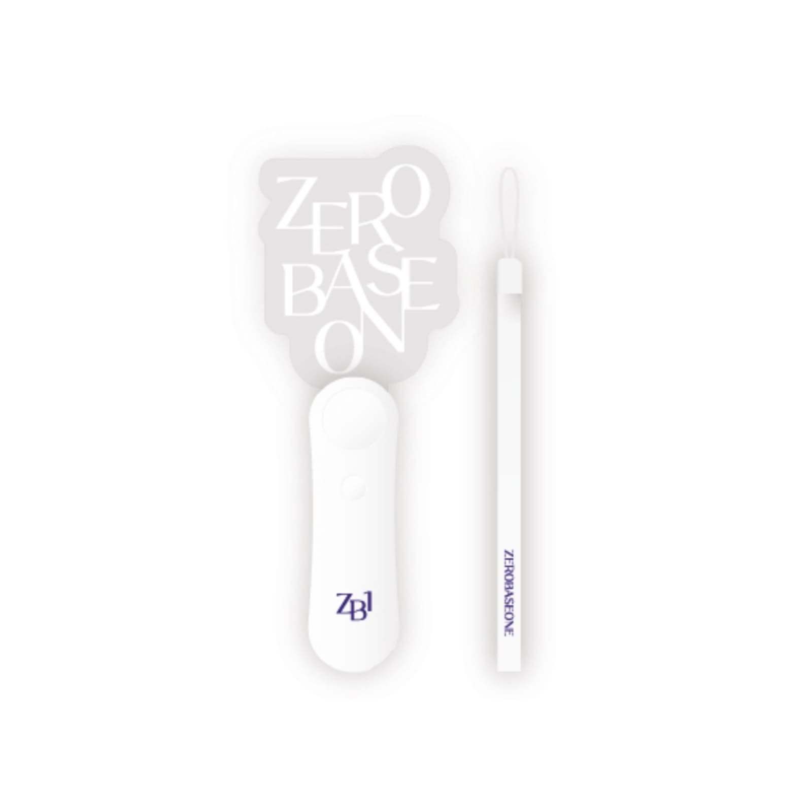 ZEROBASEONE Official Acrylic light stick