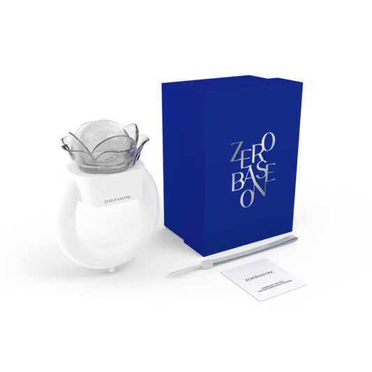 ZEROBASEONE Official Light stick (ZEROSE BONG) with light stick strap, Photocard.