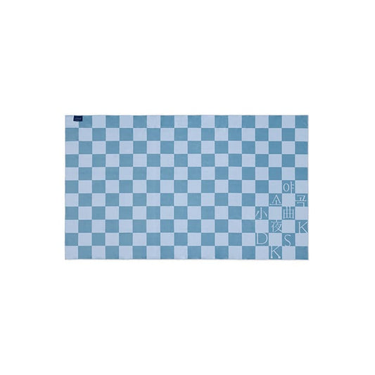 SEVENTEEN DK X SEUNGKWAN - SERENADE '소야곡' OFFICIAL MERCH BLANKET