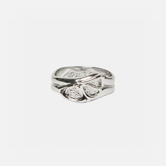 AESPA - 2026 AESPA WEEK MAKE IT LEMONADE OFFICIAL MERCH SYMBOL RING
