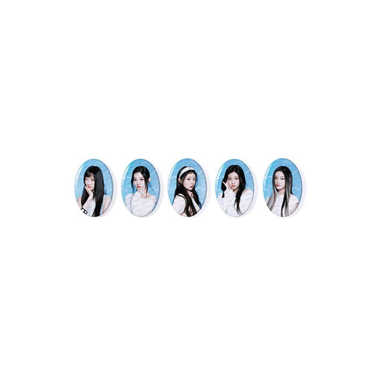 ILLIT - 2026 ILLIT LIVE PRESS START♥ OFFICIAL MERCH LUCKY DRAW