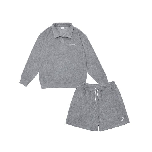 ENHYPEN - ARTIST MADE COLLECTION BY ENHYPEN OFFICIAL MERCH JUNGWON EVER SOFT PAJAMA WITH MAEUM