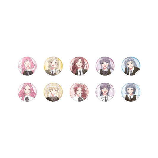 ILLIT - SUMMER MOON OFFICIAL MERCH LUCKY DRAW