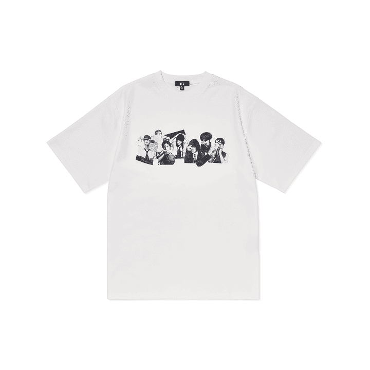 BTS - ARIRANG OFFICIAL MERCH S/S T-SHIRT (BTS)