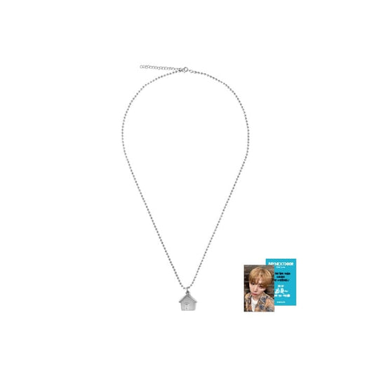 BOYNEXTDOOR - 2ND ANNIVERSARY OFFICIAL MERCH TAESAN NECKLACE