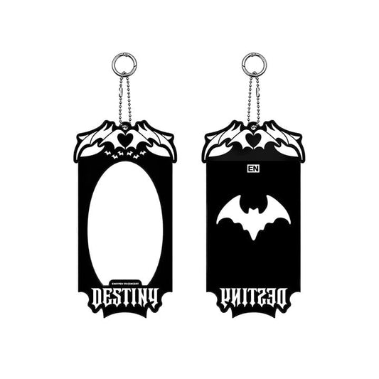 ENHYPEN - VR CONCERT DESTINY OFFICIAL MERCH PHOTOCARD HOLDER