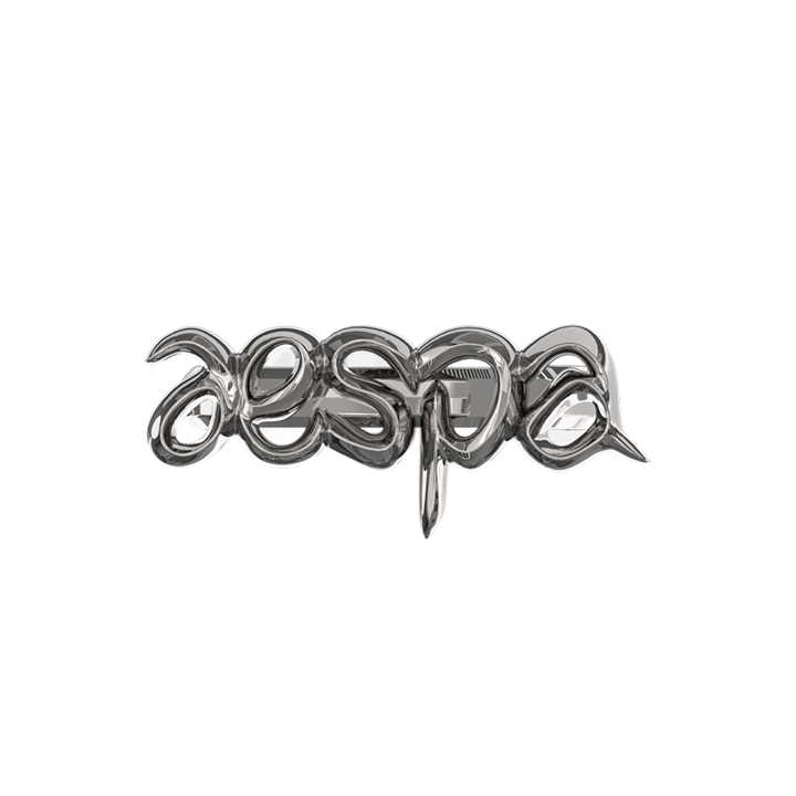 AESPA - FANLIGHT EMBLEM (AESPA VER.)
