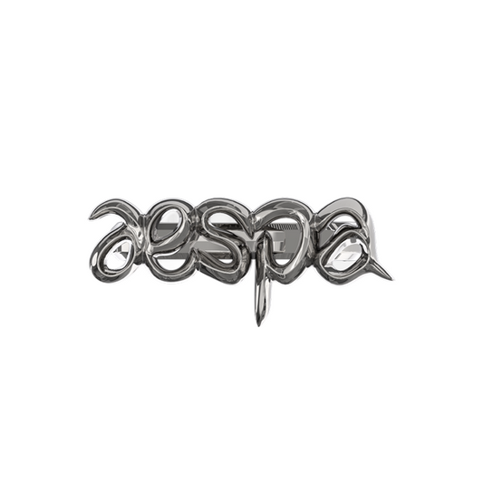 AESPA - FANLIGHT EMBLEM (AESPA VER.)