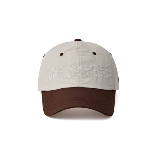 LE SSERAFIM - SPAGHETTI OFFICIAL MERCH BALL CAP
