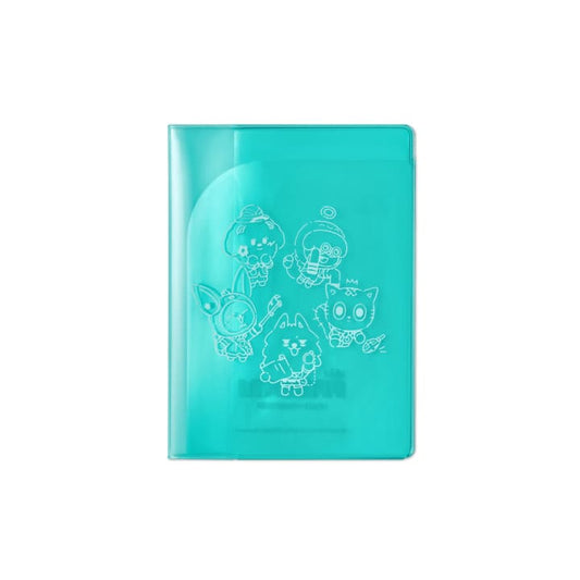 TXT - PPULBATU FINDING MOA OFFICIAL MERCH PASSPORT COVER