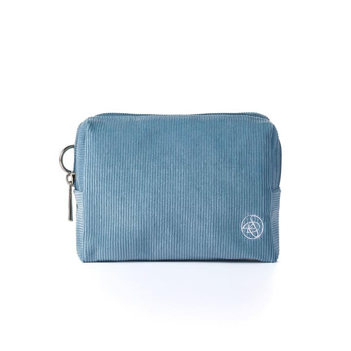 SEVENTEEN DK X SEUNGKWAN - SERENADE '소야곡' OFFICIAL MERCH POUCH