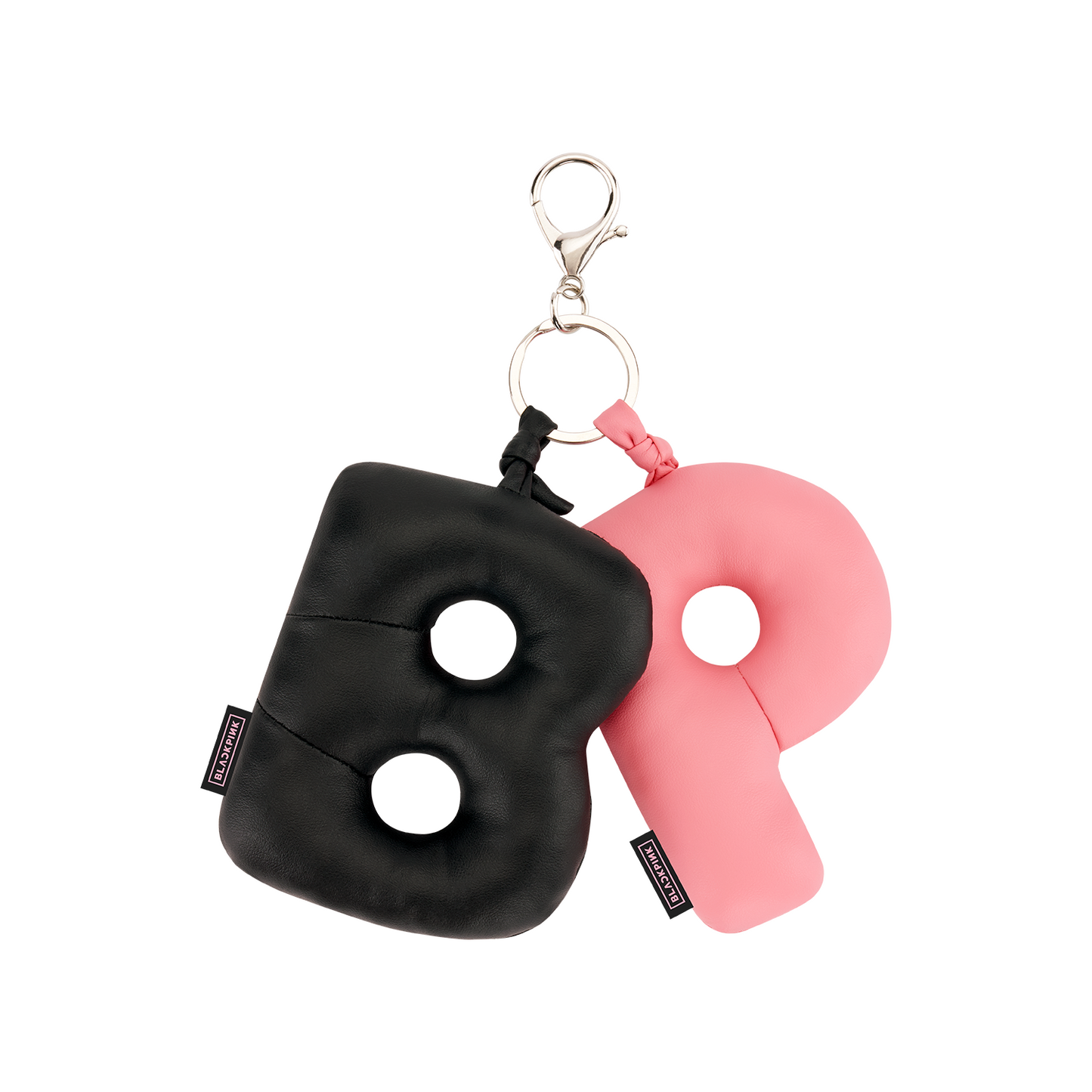 BLACKPINK - WORLD TOUR DEADLINE OFFICIAL MERCH BLACKPINK CUSHION KEYRING