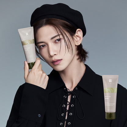 [ATEEZ PICK] BRMUD Relief Mud Mask Pack 110ml