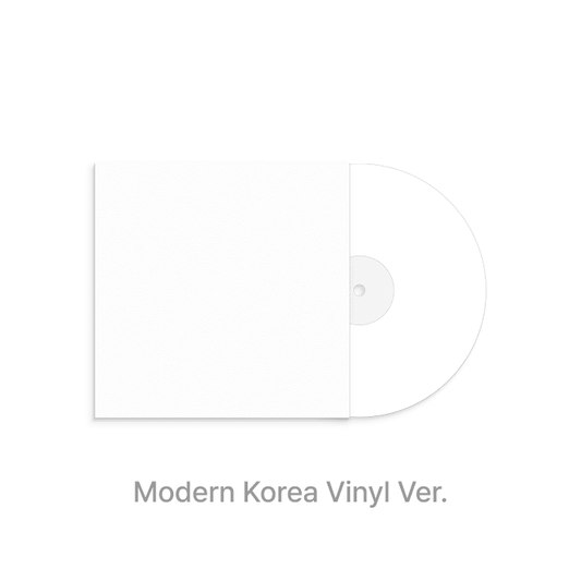 BTS - 5TH FULL ALBUM ARIRANG (MODERN KOREA VINYL VER.)