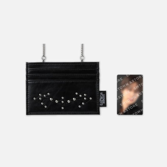 SHINEE - WORLD VIII : [THE INVERT] OFFCIAL MERCH CARD WALLET SET