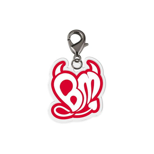 BABYMONSTER - BAEMON HOUSE OFFICIAL MERCH ACRYLIC CHARM