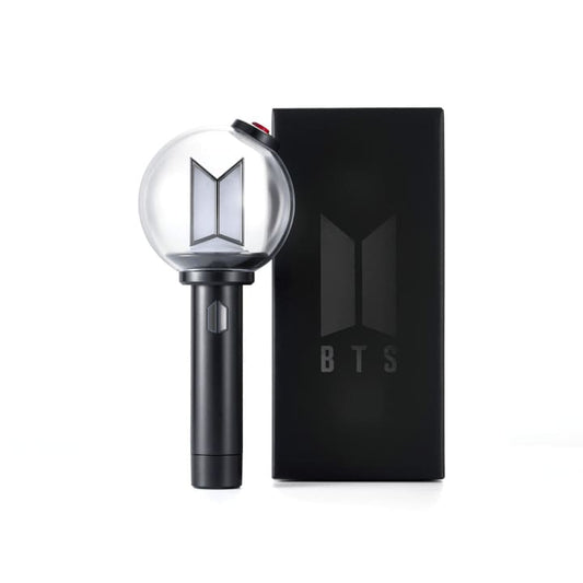 BTS - OFFICIAL LIGHT STICK VER.4