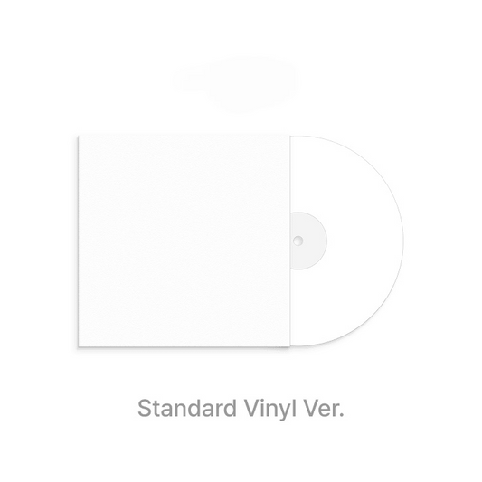 BTS - 5TH FULL ALBUM ARIRANG (STANDARD VINYL VER.)